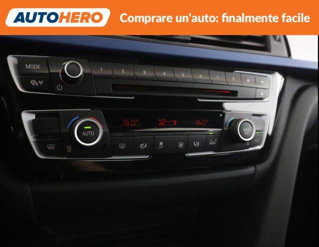 BMW 420 d xDrive Gran Coupé Msport