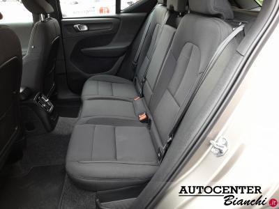 Volvo XC40 1.5 t5 phev Inscription Expression auto my21