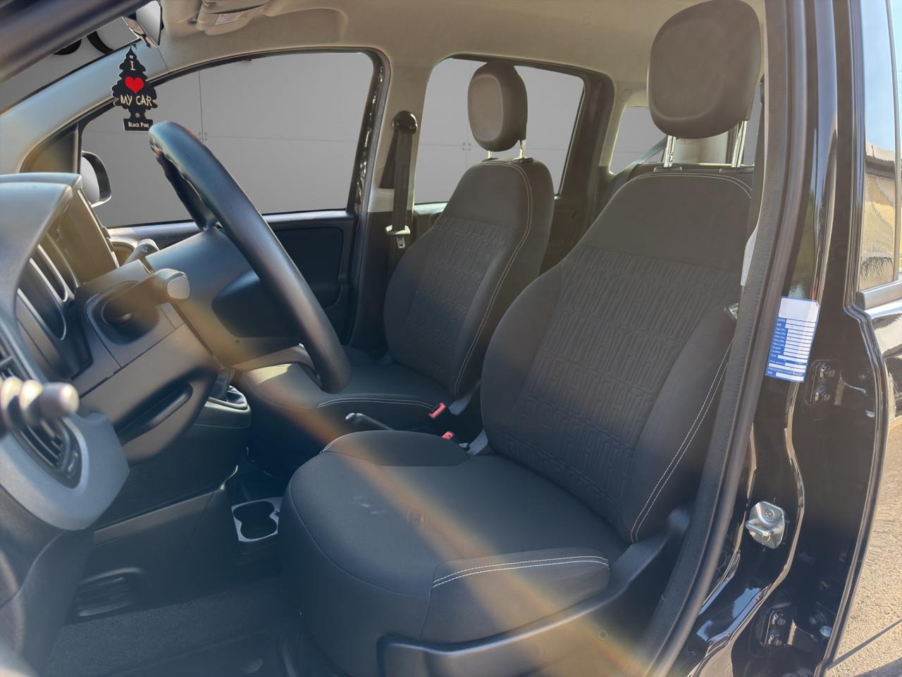 Fiat Panda 1.0 firefly hybrid - Unipro - Promo FInanziamento