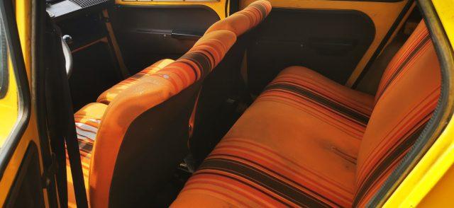 CITROEN Dyane 6