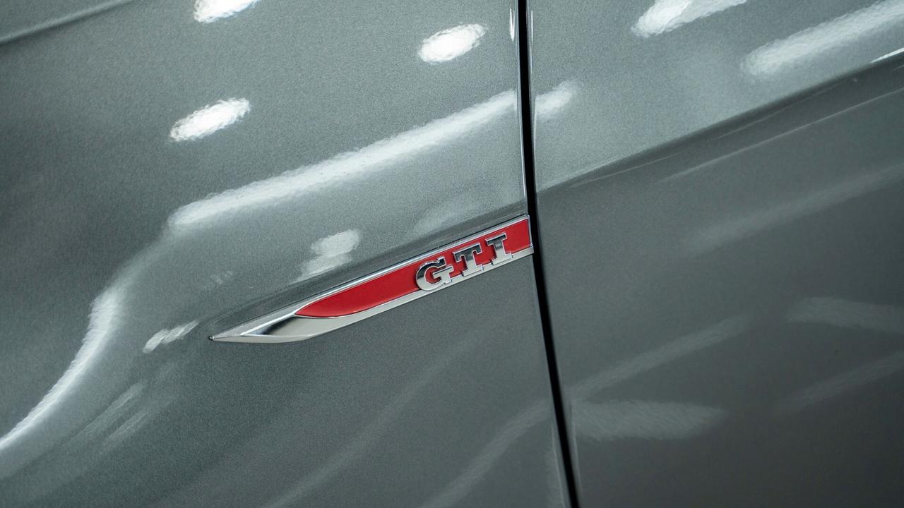 Volkswagen Golf GTI 7.5 PERFORMANCE 245CV DSG TETTO XENO NAVI FULL OPTIONAL