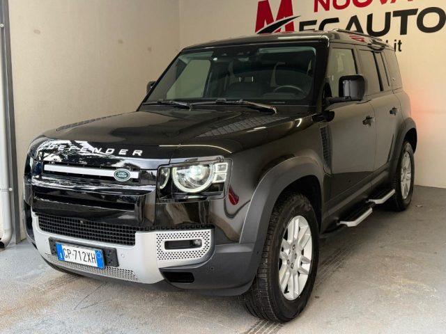 LAND ROVER Defender 110 3.0D I6 200 CV AWD Auto S