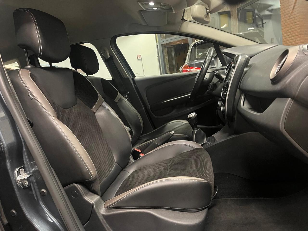 Renault Clio Sporter TCe 12V 90CV Start&Stop Energy Zen