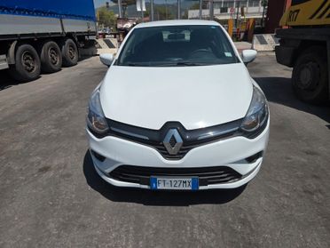 Renault Clio dCi 8V 75 CV 5 porte Duel