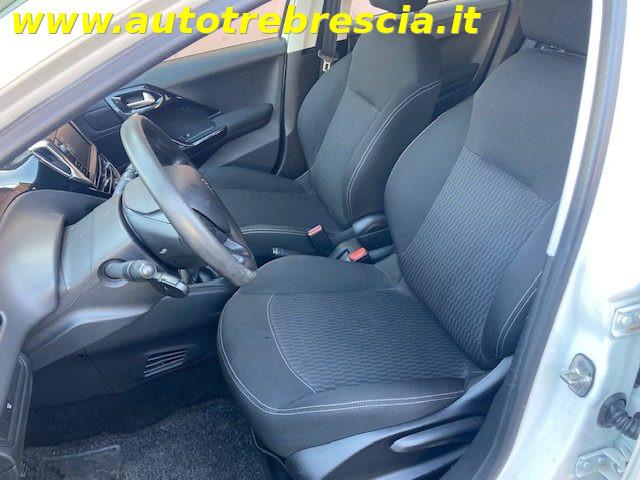 PEUGEOT 208 BlueHDi 100 S&S 5 porte Active