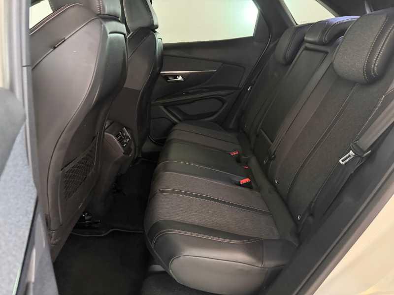 PEUGEOT 3008 II - 3008 1.6 bluehdi GT Line s&s 120cv eat6