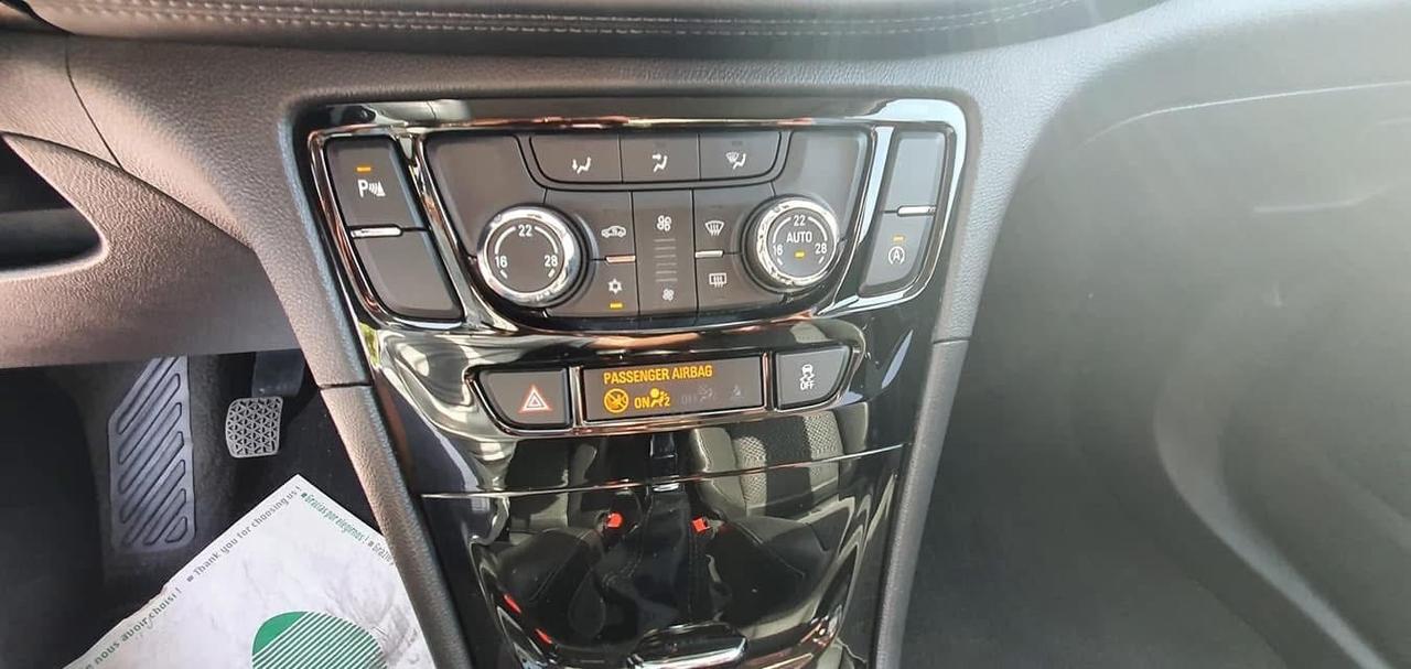 OPEL MOKKA X 1.6 CDTI INNOVATION MY2018