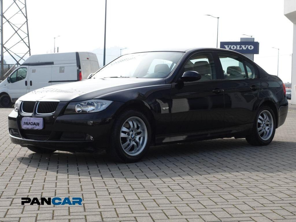 Bmw 318 318i cat Futura