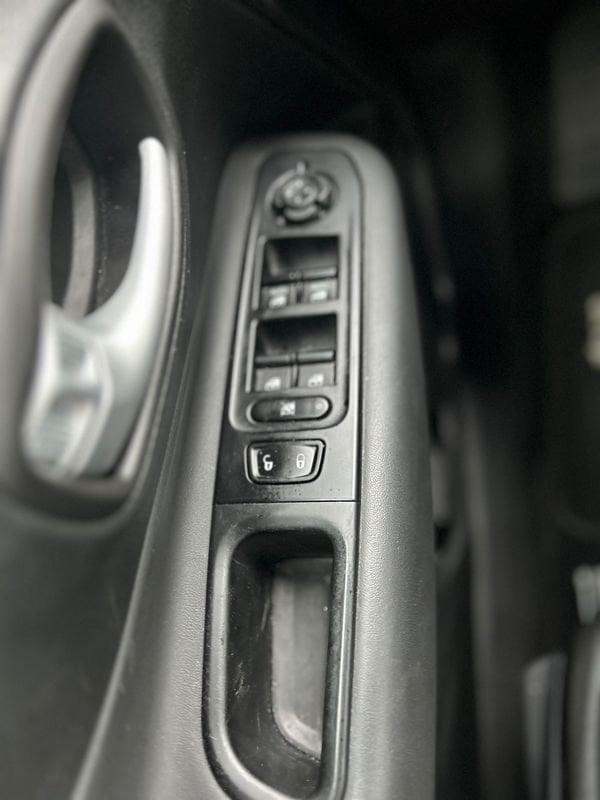 Jeep Renegade 1.0 T3 120cv Limited