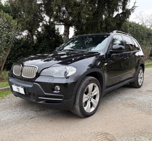 Bmw X5 xDrive35d 3.0 286cv
