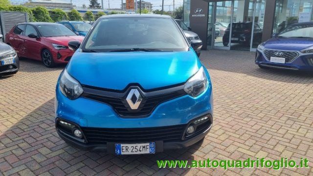 RENAULT Captur 0.9 TCe 12V 90 CV Start&Stop Energy R-Link