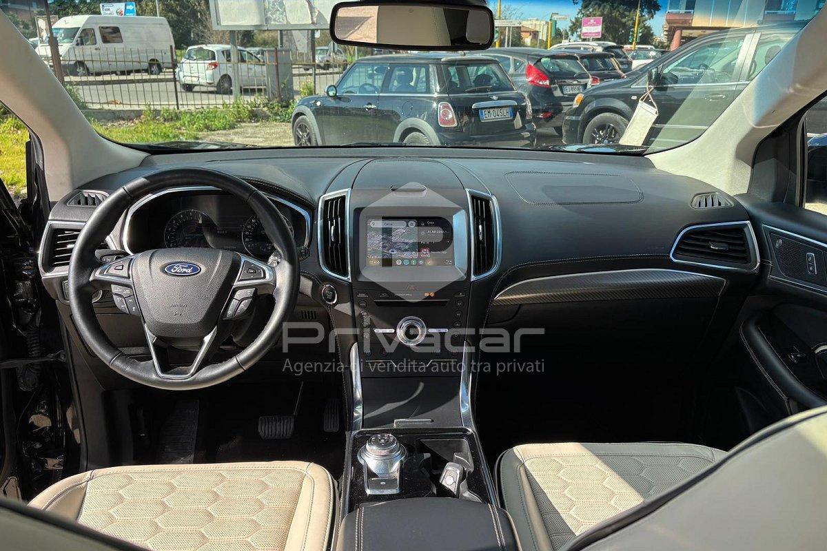 FORD Edge 2.0 EcoBlue 238 CV AWD Start&Stop aut. Vignale