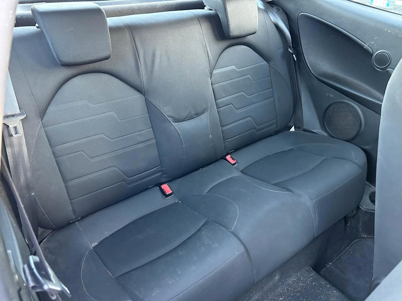 Alfa Romeo MiTo 1.4 105cv