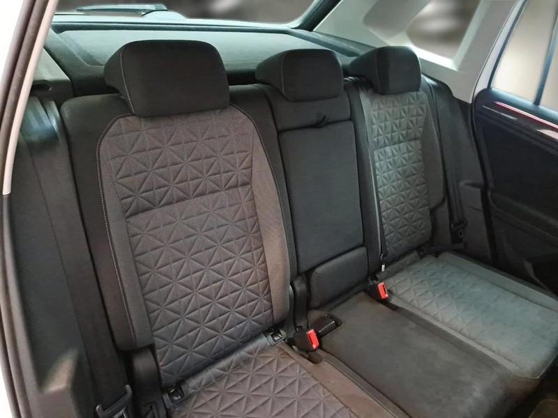 VOLKSWAGEN TIGUAN 2.0 TDI SCR 110KW Life DSG