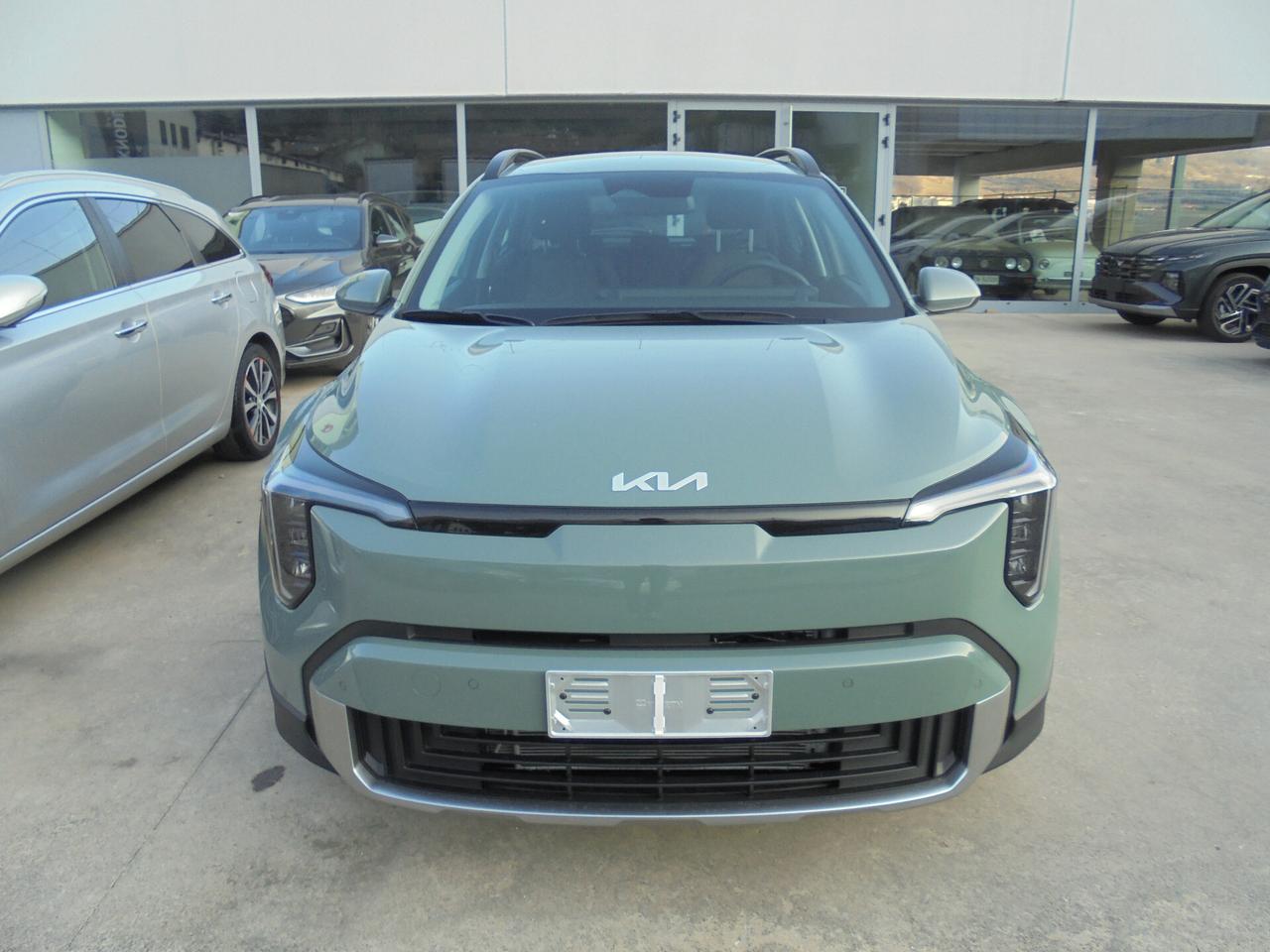 Kia Stonic 1.0 T-GDi 100 CV Urban