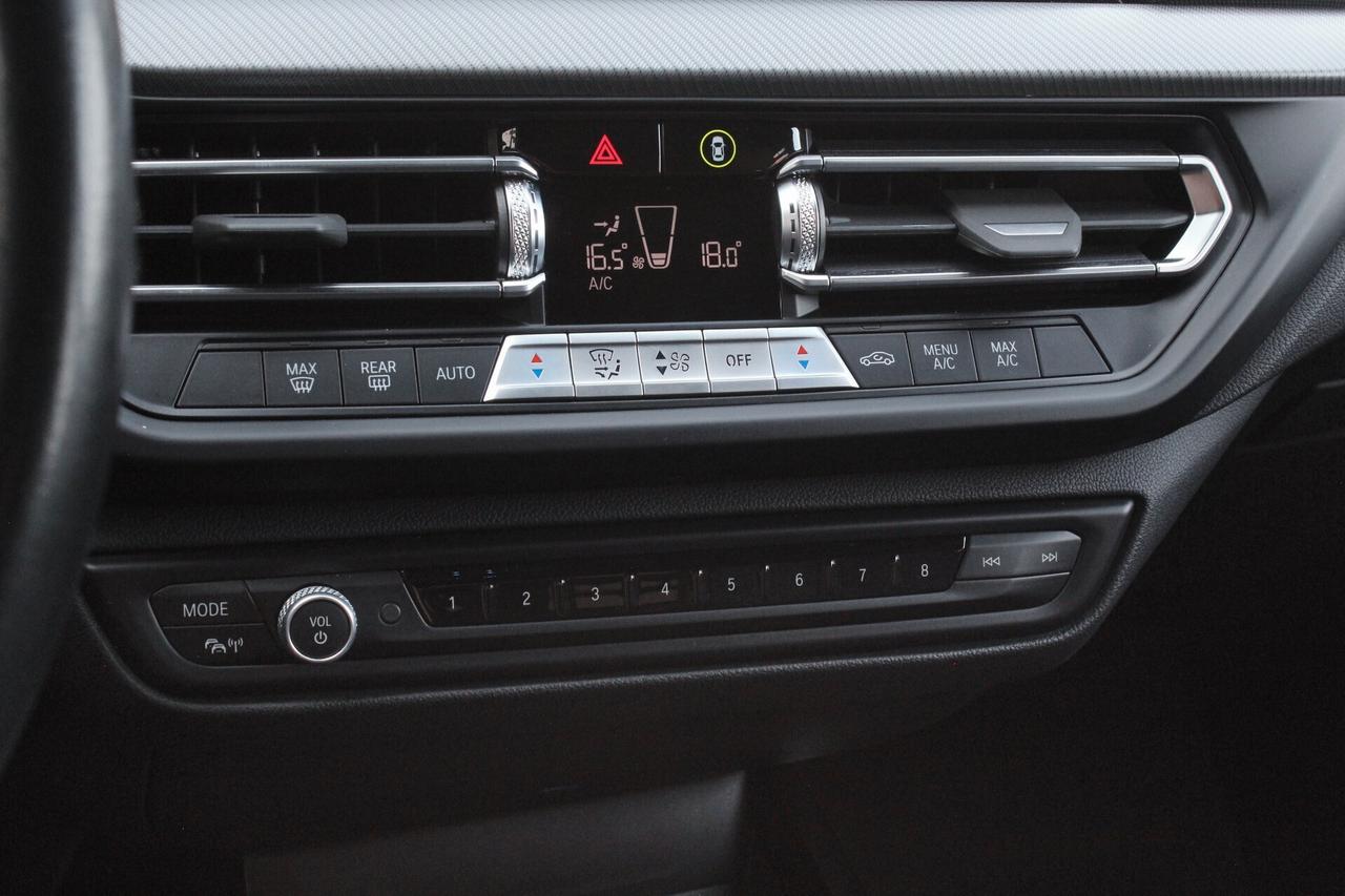 Bmw 116d 5p. Msport