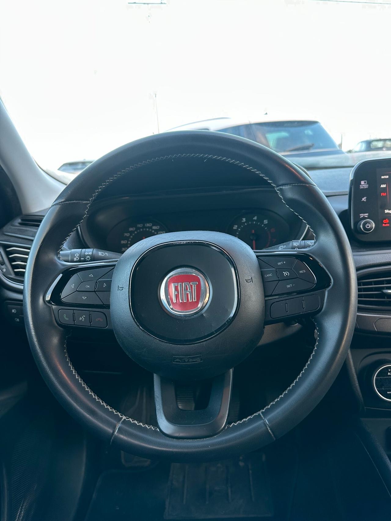 Fiat Tipo 1.4 5 porte Lounge