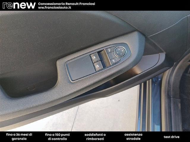 RENAULT Clio 5 PORTE 1.6 E-TECH HYBRID 140CV ZEN AUTO MY21