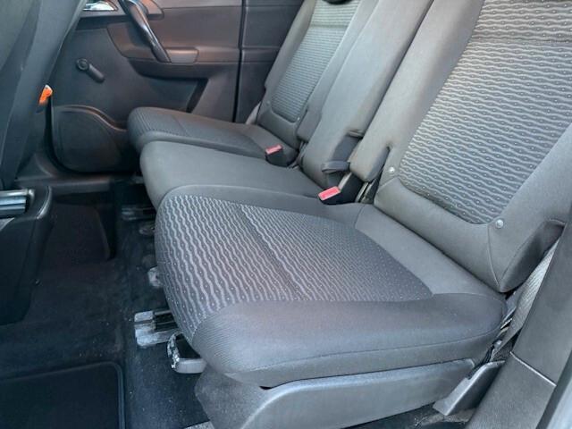 Opel Meriva 1.4 Turbo 120CV GPL 2016