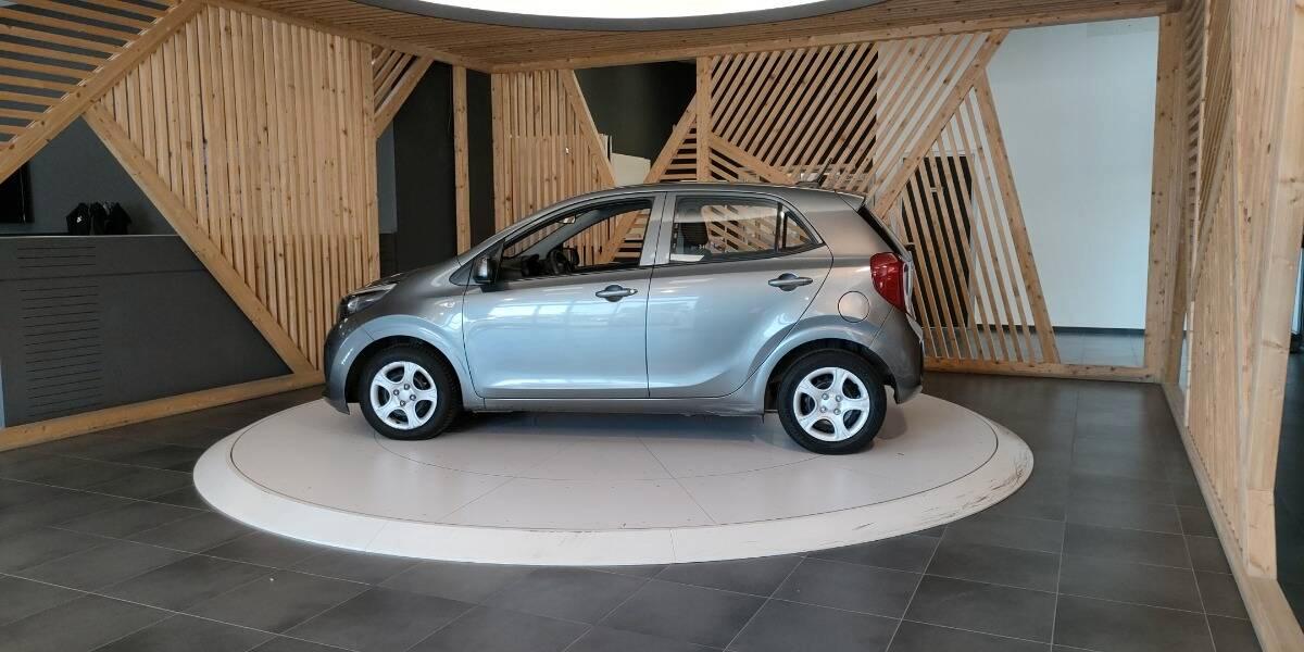 Kia Picanto 1.0 dpi Urban