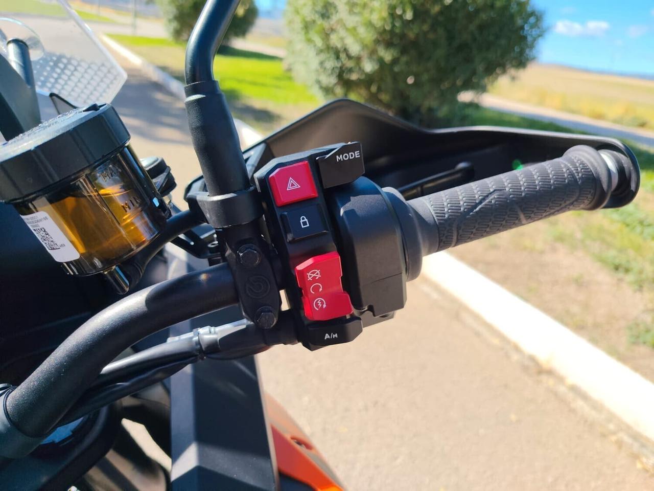 Ktm 1390 Super Adventure S EVO
