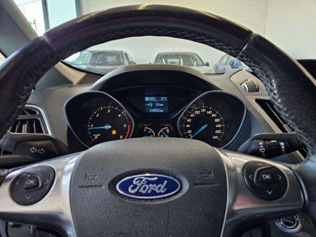 Ford C-Max C-Max II 2010 2.0 tdci Titanium 115cv powershift