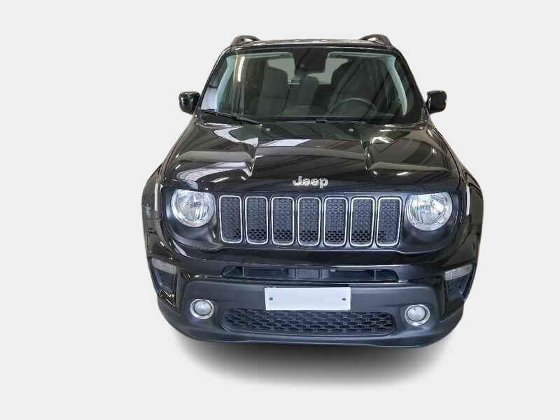 JEEP RENEGADE 1.0 T3 120cv Business