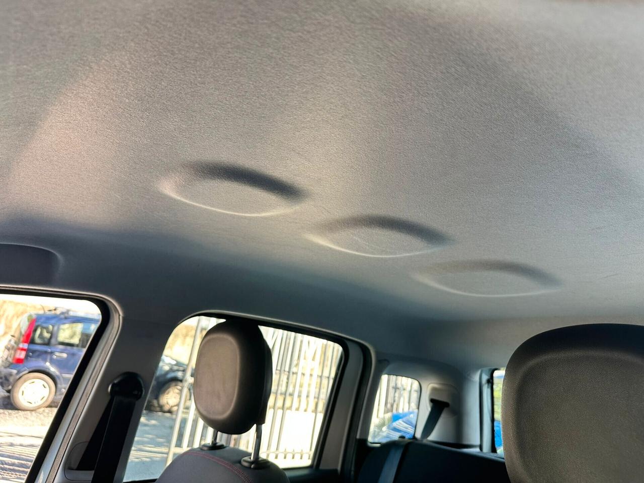 Fiat Panda 1.2 EasyPower + COMANDI AL VOLANTE UCONNECT