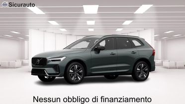 VOLVO Xc60 B5 Mild Hybrid Awd Automatico Plus Dark