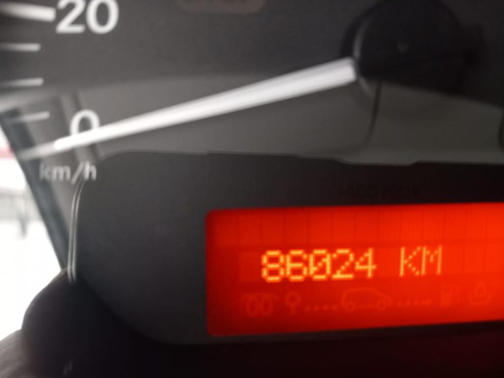 Mercedes-Benz Citan (W415) - Citan 1.5 109 CDI Furgone Long Coibentato Frigo