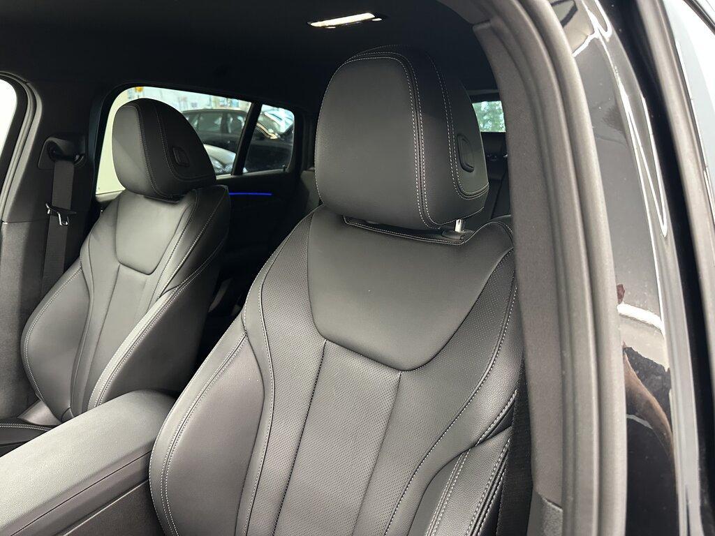 BMW X4 20 d Mild Hybrid 48V Msport xDrive Steptronic