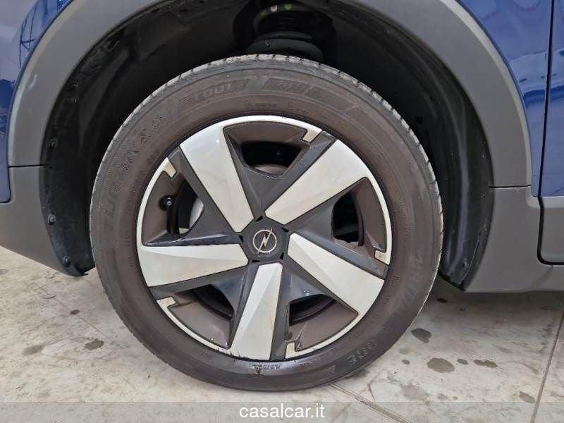 Opel Crossland Crossland 1.5 ECOTEC D 110 CV Start&Stop Edition 3 ANNI DI GARANZIA KM ILLIMITATI PARI ALLA NUOVA