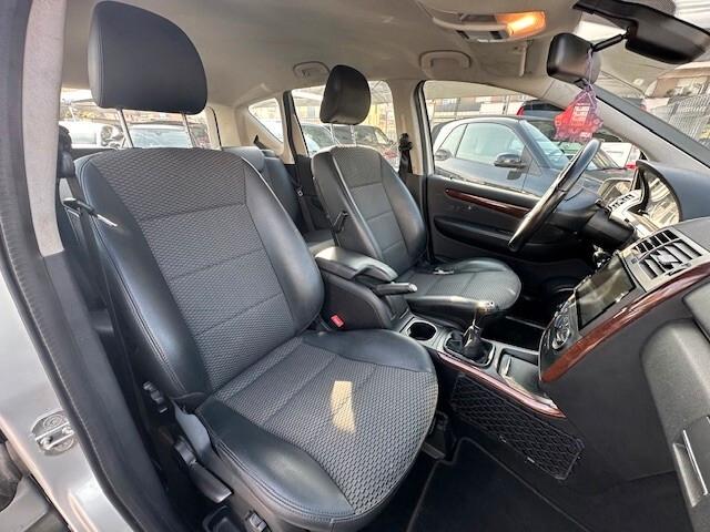Mercedes-benz A 180 BlueEFFICIENCY Avantgarde
