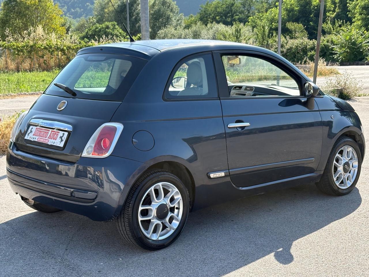 AUTO PER OPERATORI DEL SETTORE