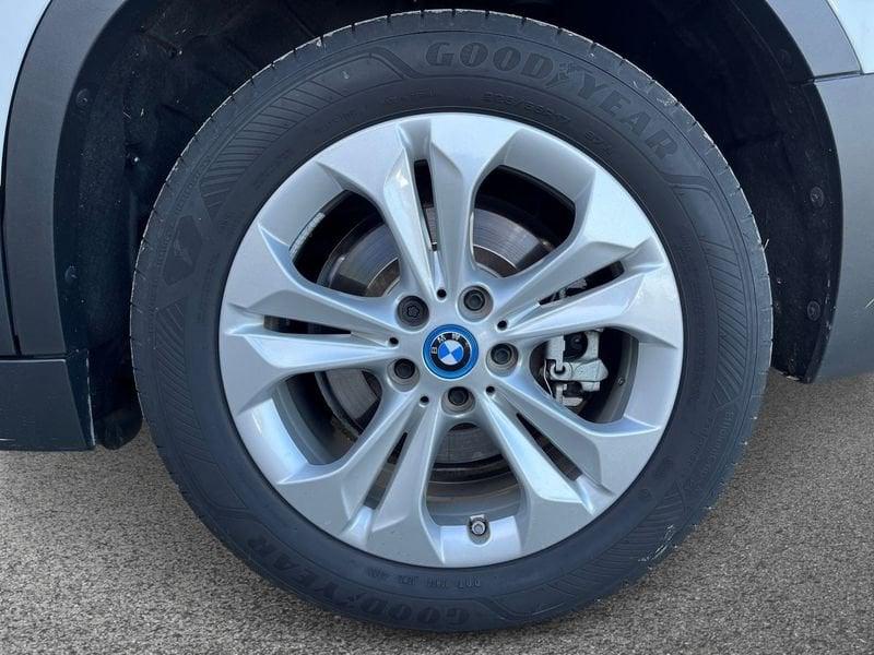 BMW X2 F39 xdrive25e Business X auto