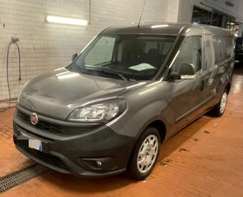 FIAT Doblo Doblò 1.4 Natural Power PL-TN Cargo Maxi Easy