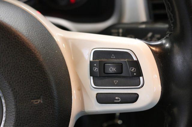 VOLKSWAGEN Maggiolino 2.0 TDI Design