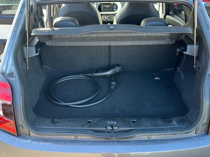 Renault Twingo III Electric Techno 22kWh