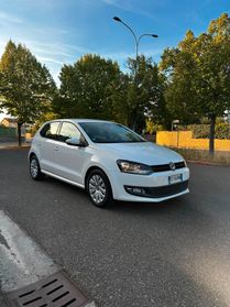 Volkswagen Polo 1.2 TDI 5 porte SOLO 121.000 KM