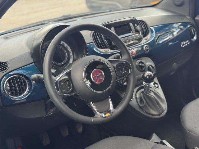 FIAT 500 1.0 Hybrid *PROMO FINANZIAMENTO*