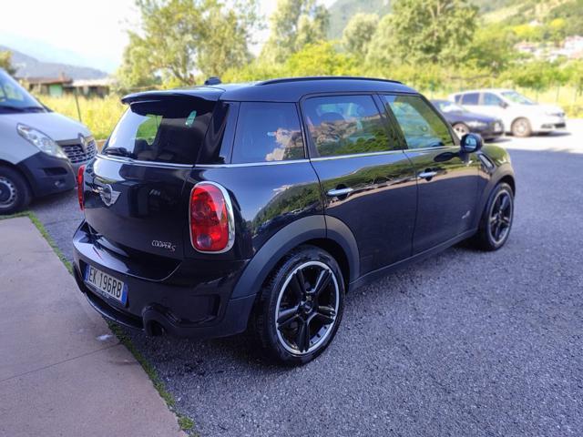 MINI Countryman Mini Cooper S Countryman ALL4