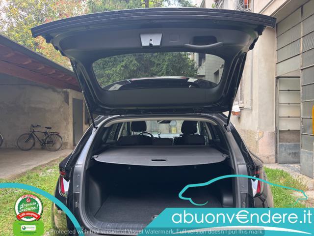 HYUNDAI Tucson 1.6 T-GDI 48V XLine