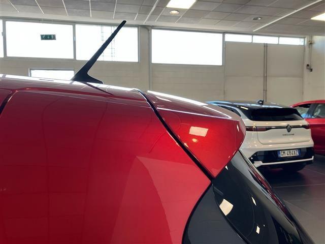 RENAULT ZOE Intens R135 Flex e-shifter