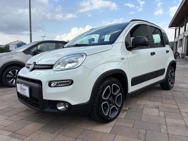 FIAT Panda 1.2 EasyPower City Life GPL