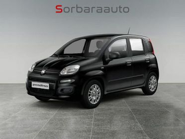 FIAT Pandina Pandina 1.0 firefly hybrid Icon s&s 65cv 5p.ti.