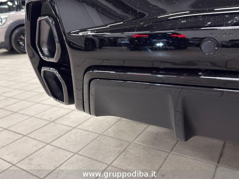 BMW XM G09 4.4 phev auto