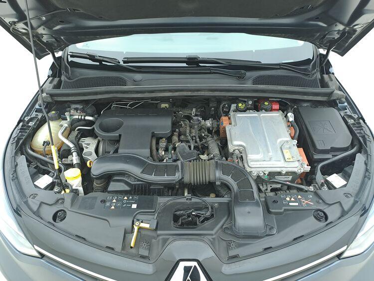 Renault Clio Hybrid Business BR875242 1.6 Full Hybrid 140CV