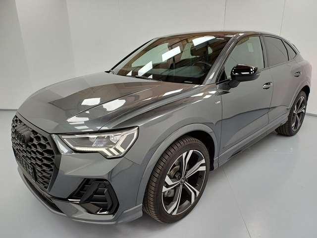 Audi Q3 SPORTBACK S-LINE 40 TFSI QUATTRO S-TRONIC 190 CV