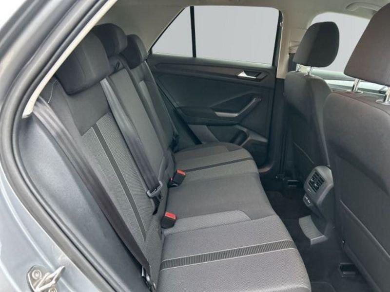 Volkswagen T-Roc 1.5 TSI ACT Life 17" Led Plus App Connect Cockpit ACC