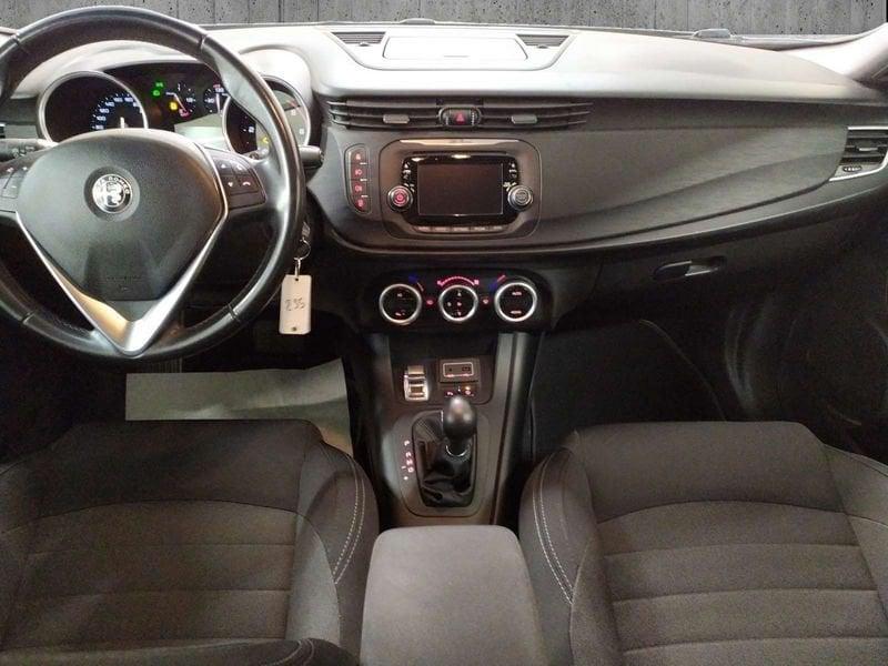 Alfa Romeo Giulietta 1.6 jtdm Super 120cv tct